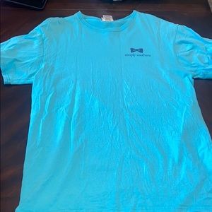 Women’s simply southern T-shirt. Size m